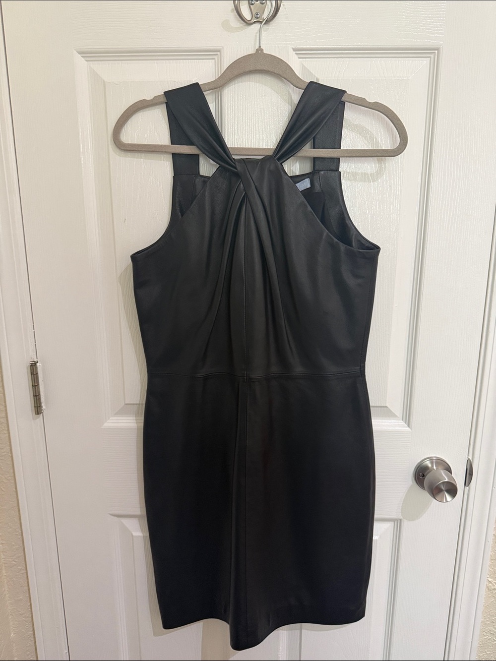 Antonio Melani - 100% Genuine Leather Shell - NWT